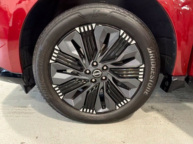 Used 2026 Nissan Murano Platinum w/ Cargo Package AWD/4WD image 28