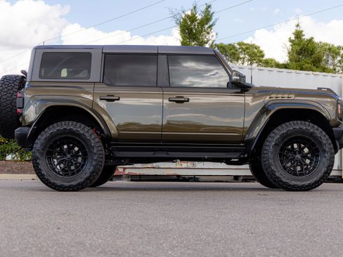 Used 2024 Ford Bronco Raptor image 2
