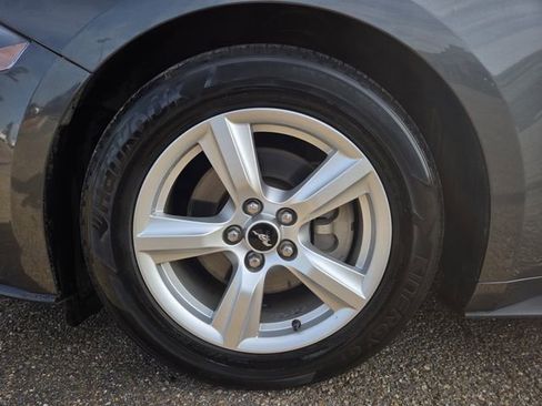 Used 2019 Ford Mustang Coupe image 25