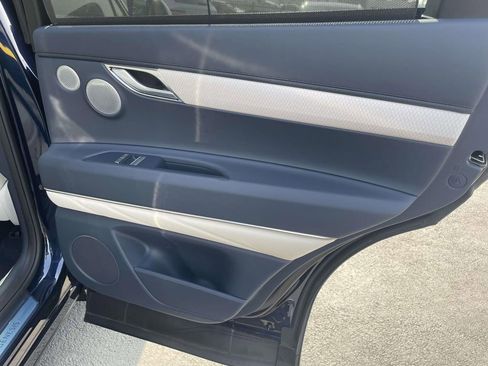 New 2026 Genesis GV80 3.5T Prestige image 26