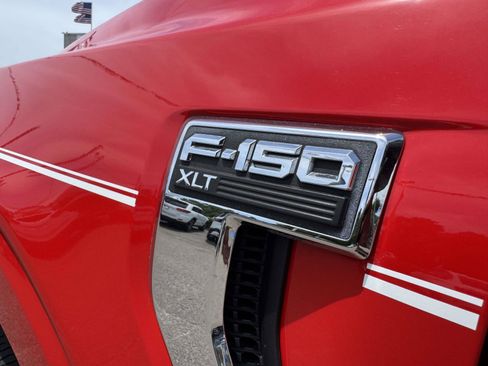 Used 2021 Ford F150 XLT w/ Equipment Group 301A Mid RWD image 15