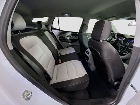 Used 2022 GMC Terrain SLE FWD image 27