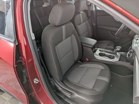 Used 2024 Chevrolet Blazer LT w/ Driver Confidence Package FWD image 30