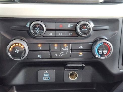 Used 2025 Ford F250 XLT AWD/4WD image 17