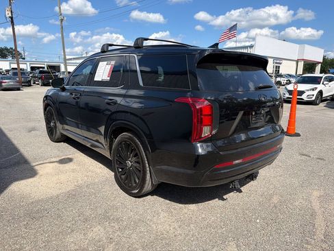 Used 2024 Hyundai Palisade Calligraphy AWD/4WD image 6