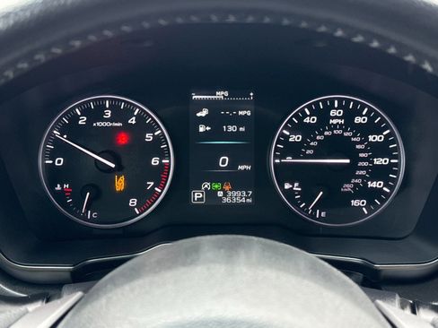 Used 2021 Subaru Outback Limited XT image 30