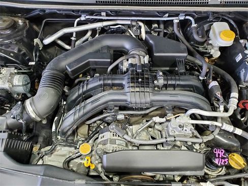 Certified 2023 Subaru Crosstrek 2.0i image 26