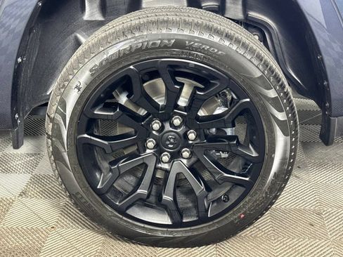 Used 2026 RAM 1500 Limited AWD/4WD image 15