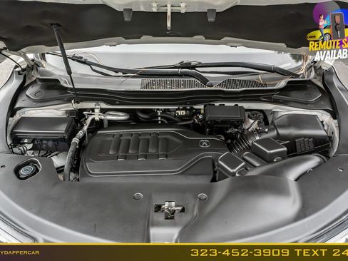 Used 2019 Acura MDX FWD w/ Advance Package image 21