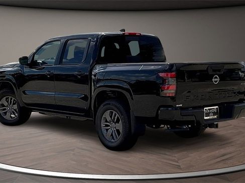 New 2026 Nissan Frontier SV w/ Tow Package image 3