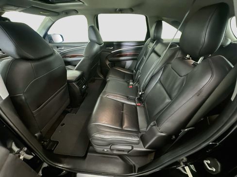 Used 2015 Acura MDX FWD w/ Technology Package image 29