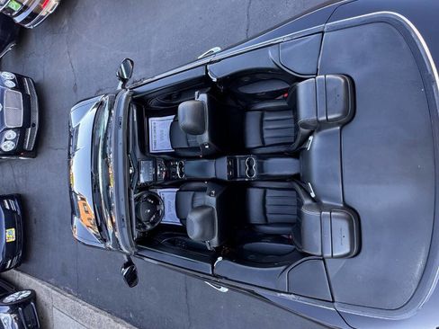 Used 2012 Maserati GranTurismo Convertible RWD image 32