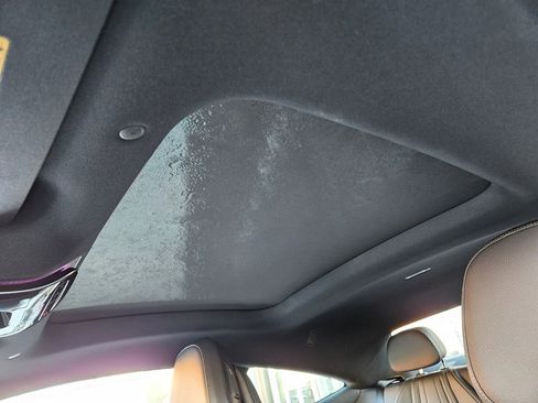 Certified 2024 Mercedes-Benz CLE 300 4MATIC Coupe image 13