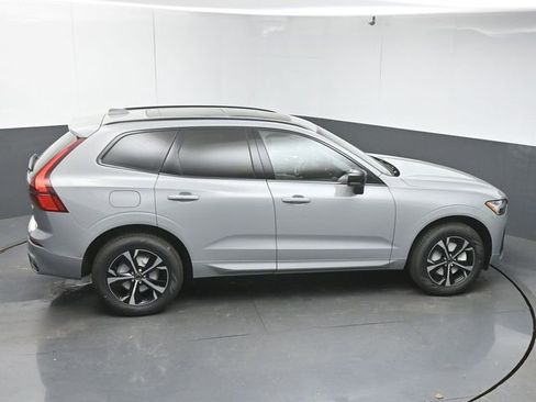 New 2026 Volvo XC60 B5 Core w/ Protection Package Premier image 49