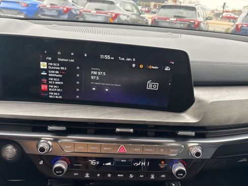 Certified 2025 Kia Telluride SX Prestige X-Line image 15