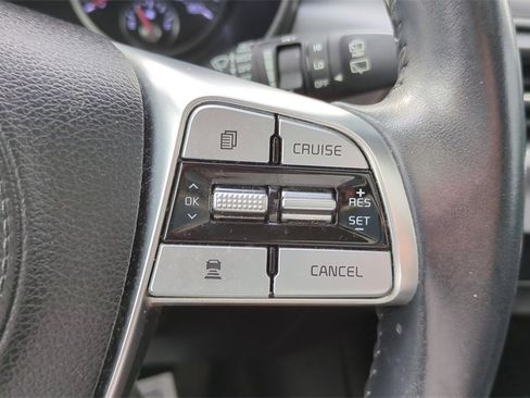 Used 2020 Kia Telluride S w/ S 8 Passenger Seating Package image 24