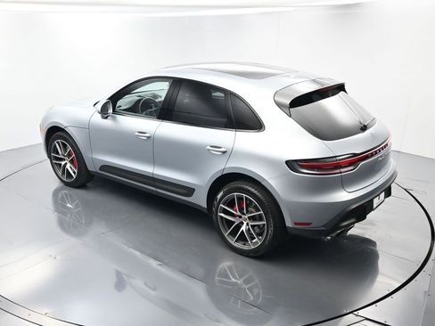 Used 2022 Porsche Macan S image 36