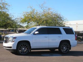 Used 2015 Chevrolet Tahoe LT w/ Max Trailering Package video 1
