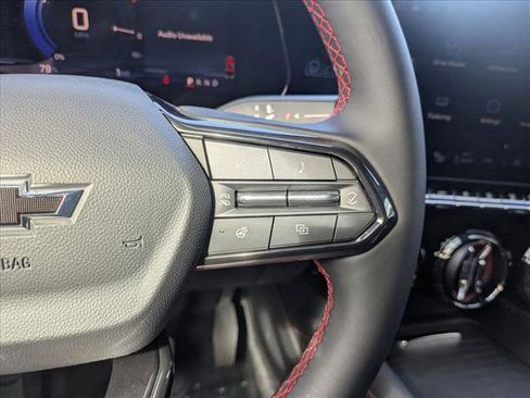 New 2026 Chevrolet Blazer EV RS image 15