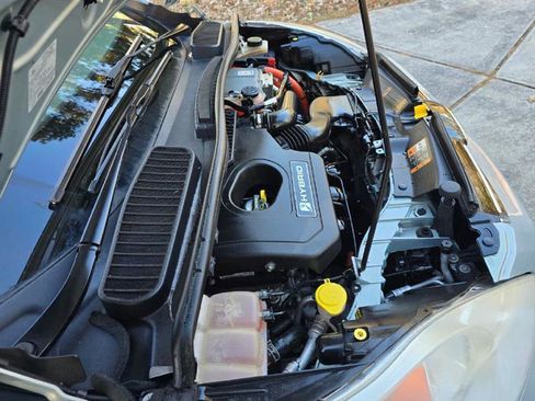 Used 2013 Ford C-MAX SEL image 34