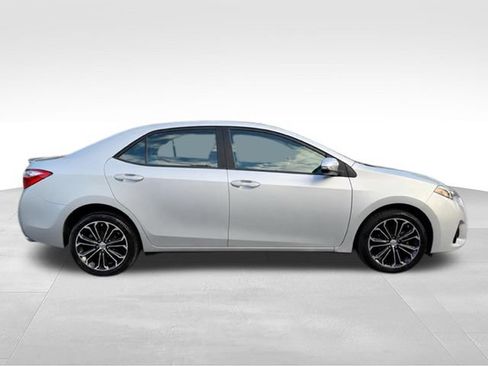 Used 2016 Toyota Corolla S FWD image 6