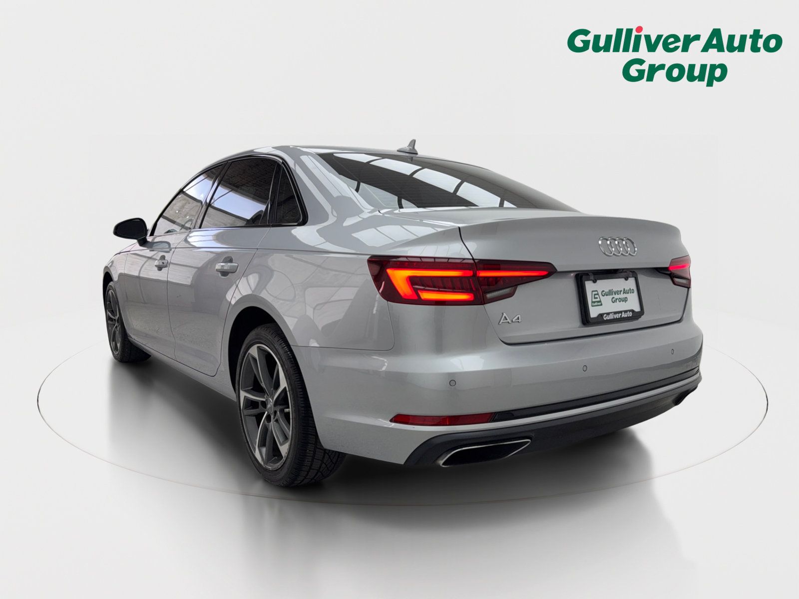 Used 2019 Audi A4 2.0T Premium FWD image 5