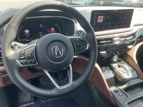 New 2026 Acura MDX w/ Technology Package AWD/4WD image 13
