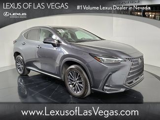 Used 2023 Lexus NX 350 AWD video 1