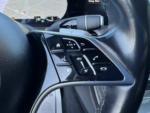 Used 2021 Mercedes-Benz E 350 4MATIC Sedan image 15