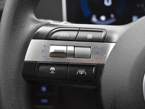 Used 2024 Hyundai Sonata SEL FWD image 23