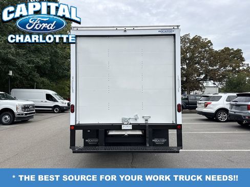 New 2026 Ford E-350 and Econoline 350 Super Duty w/ Power Equipment Group image 7