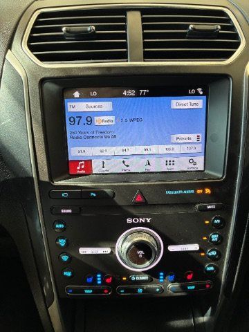 Used 2019 Ford Explorer Limited AWD/4WD image 26