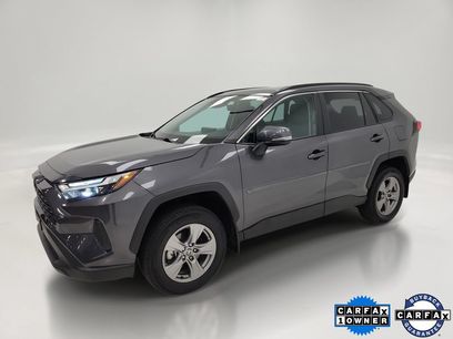 Used 2024 Toyota RAV4 XLE w/ Convenience Package
