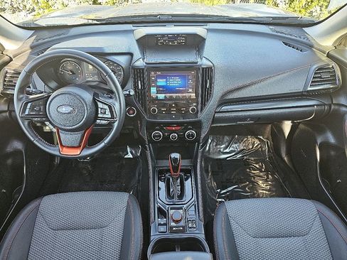 Used 2022 Subaru Forester Sport image 22