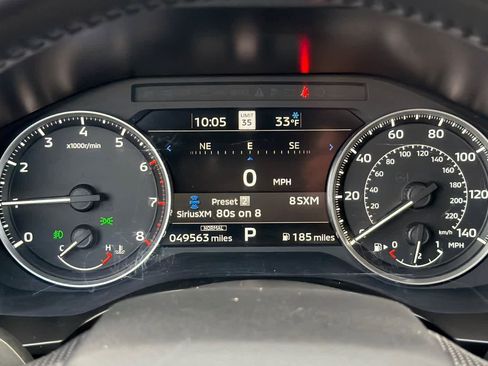 Used 2024 Mitsubishi Outlander SE image 28