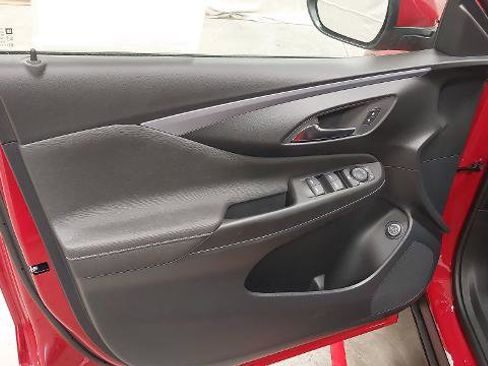 New 2026 Buick Envista Preferred w/ Convenience II Package image 24