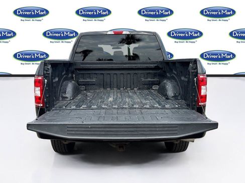 Used 2018 Ford F150 XLT w/ Equipment Group 301A Mid AWD/4WD image 24