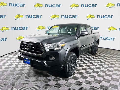 Used 2023 Toyota Tacoma SR5 image 3