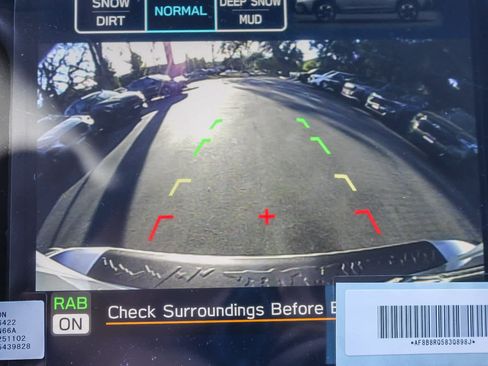 New 2026 Subaru Crosstrek 2.5i Limited image 24