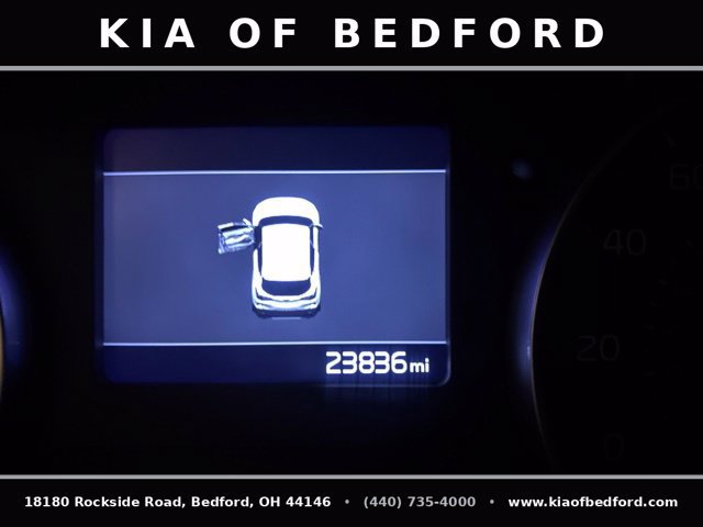 Certified 2023 Kia Seltos EX AWD/4WD image 14