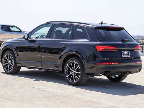 New 2026 Audi Q7 2.0T Premium Plus image 6