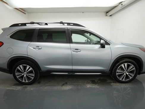 Used 2019 Subaru Ascent Limited w/ Popular Package #3 AWD/4WD image 10