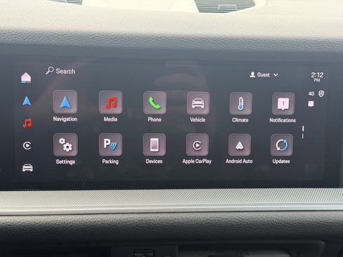 Used 2024 Porsche Cayenne image 31