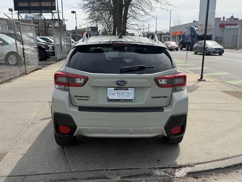 Used 2023 Subaru Crosstrek 2.0i Premium w/ Special Edition image 6