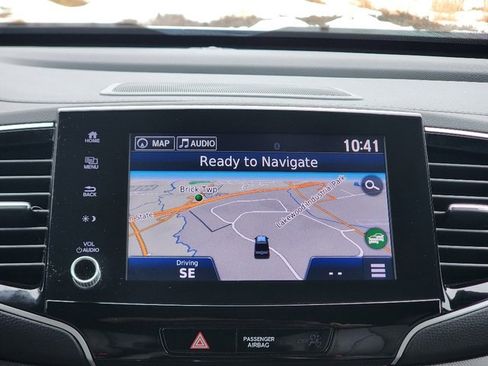 Used 2023 Honda Ridgeline RTL-E image 27