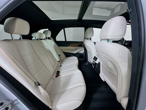 Certified 2024 Mercedes-Benz GLE 350 4MATIC image 30