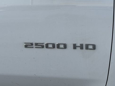 Used 2022 Chevrolet Silverado 2500 W/T w/ Gooseneck/5TH Wheel Package image 20