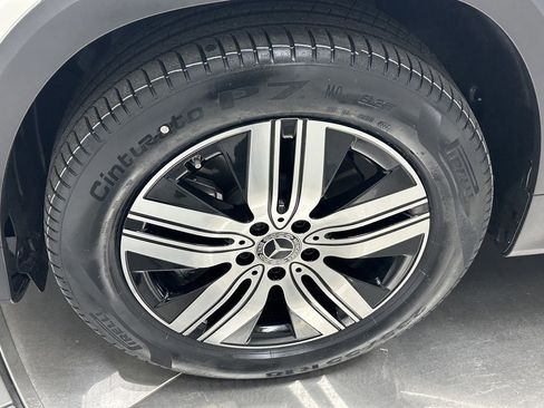 Certified 2024 Mercedes-Benz EQB 250+ image 12