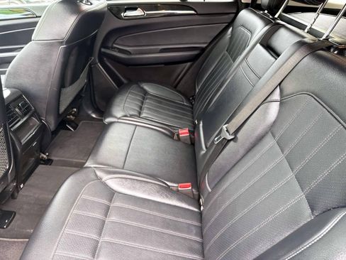 Used 2016 Mercedes-Benz GLE 350 4MATIC image 12