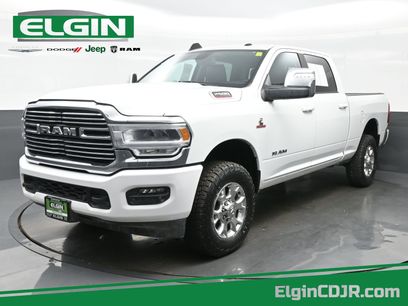 Used 2024 RAM 2500 Laramie